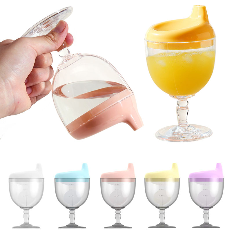 Baby Food Stuff - Bebek Besleme Drinkware Bardak Yenidoğan Öğrenme