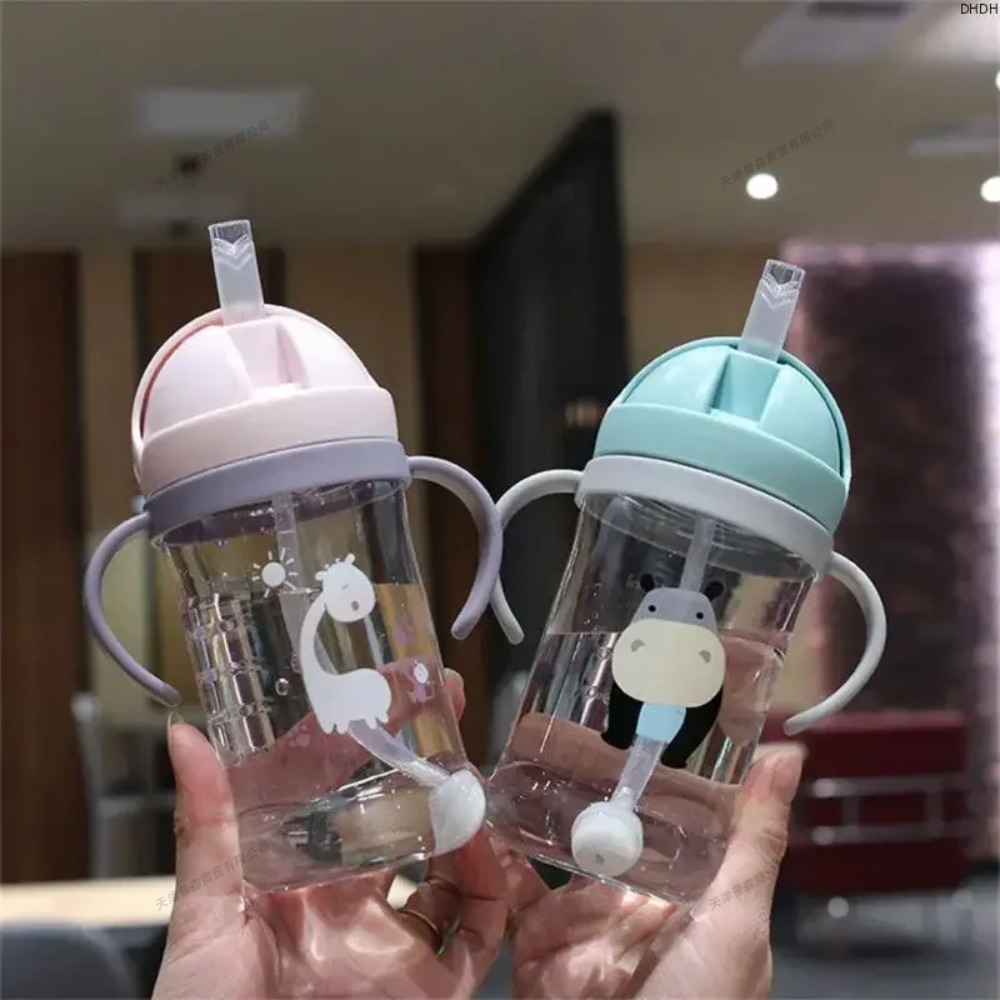 Baby Food Stuff - 350ml bebek besleme pipetli içme suyu
