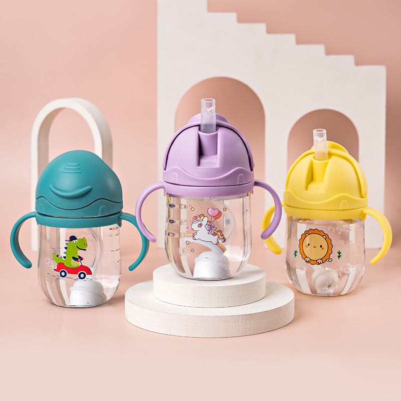 Baby Food Stuff - Yeni yürümeye başlayan çocuklar için dökülmez