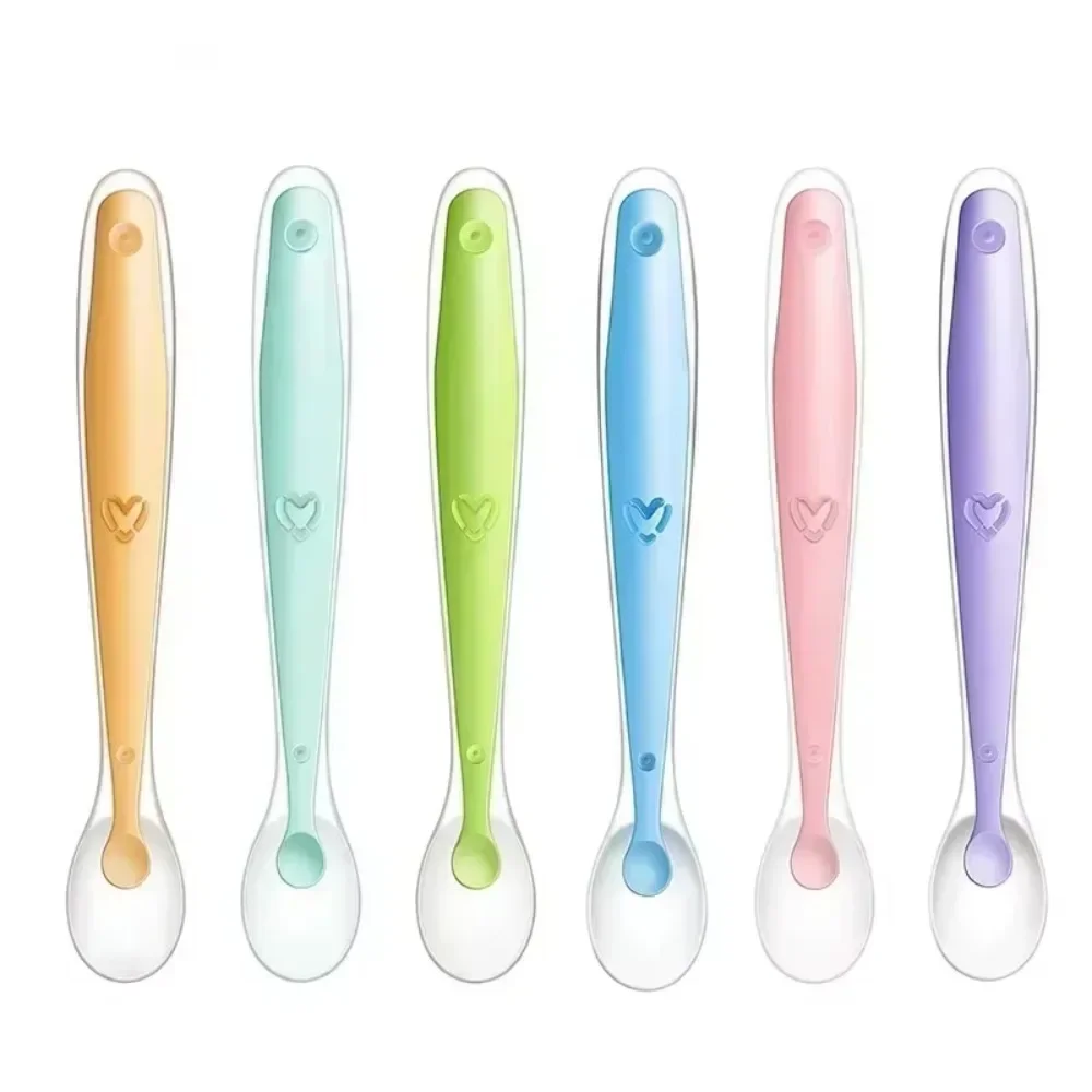 2/1 adet Silikon Kaşık Bebek B - Baby Food Utensil incelemesi ve fiyatı