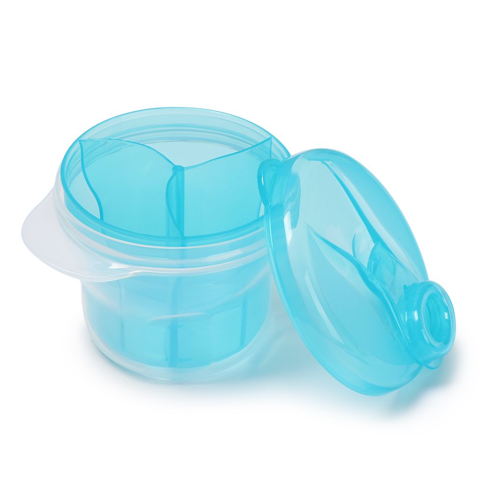 Bebek süt tozu dağıtıcı aperat - Baby Food Stuff incelemesi ve fiyatı