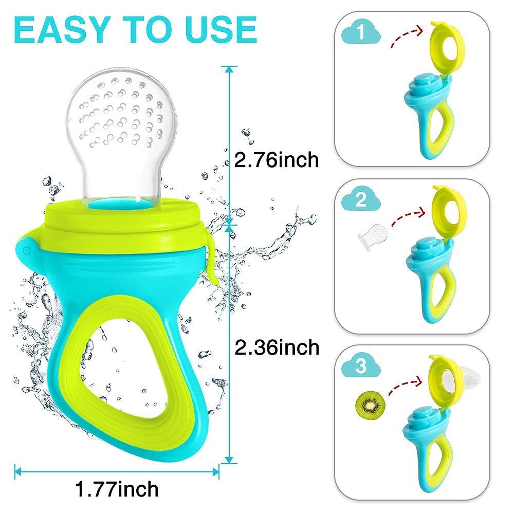 Sıkma Biberon Bardak Silikon Y - Baby Food Utensil incelemesi ve fiyatı