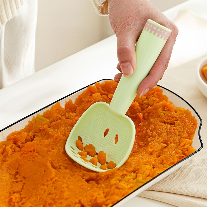 Çok fonksiyonlu yemek kaşığı s - Baby Food Strainer incelemesi ve fiyatı