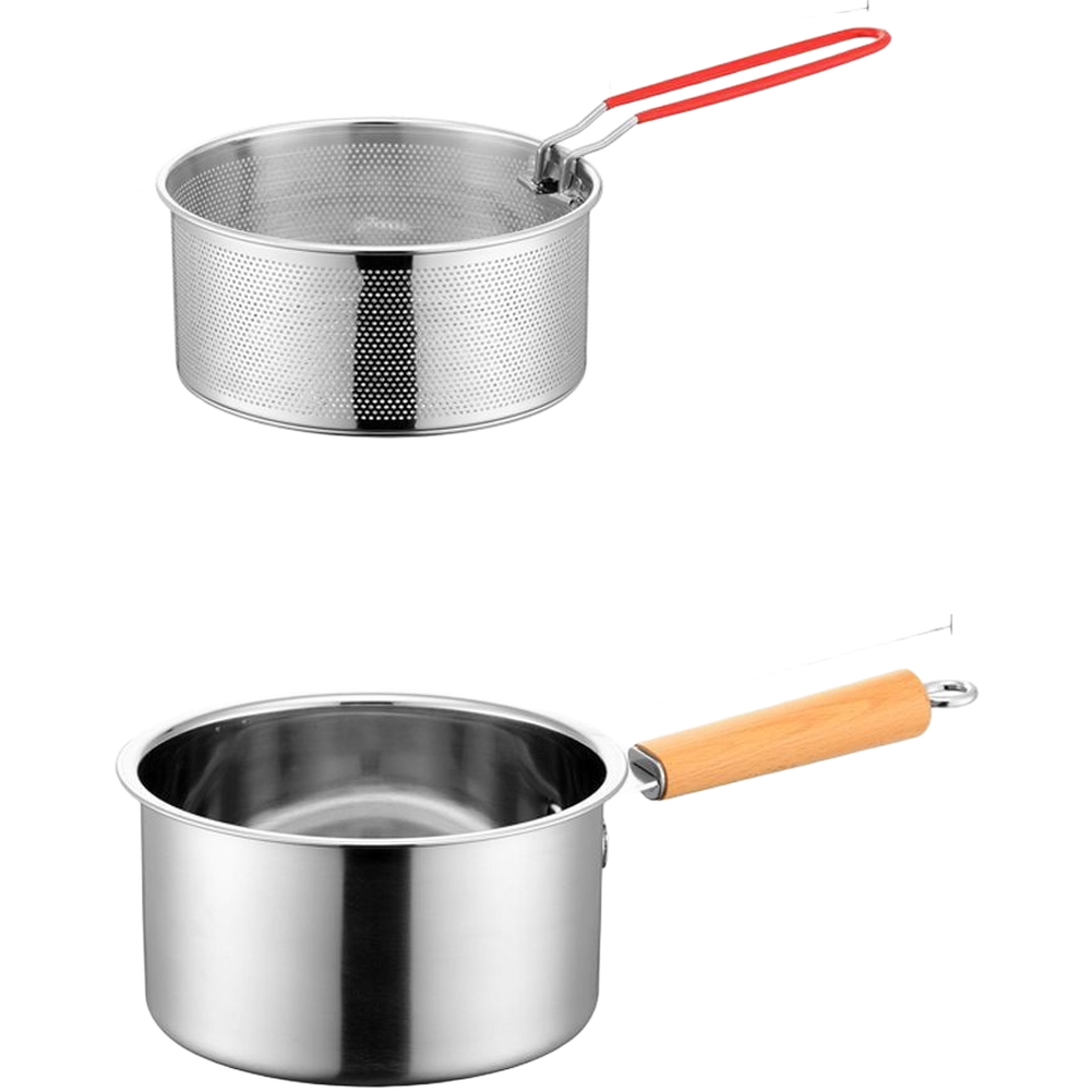 Paslanmaz Çelik Derin Kızartma - Baby Food Strainer incelemesi ve fiyatı