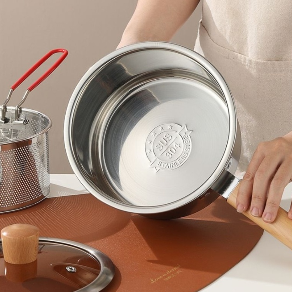 Paslanmaz Çelik Derin Kızartma - Baby Food Strainer incelemesi ve fiyatı