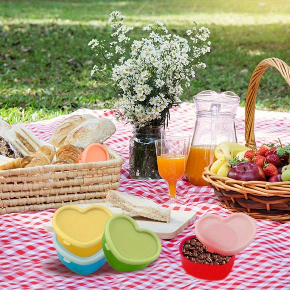 5 adet Mini öğle yemeği kutusu - Baby Food Container incelemesi ve fiyatı