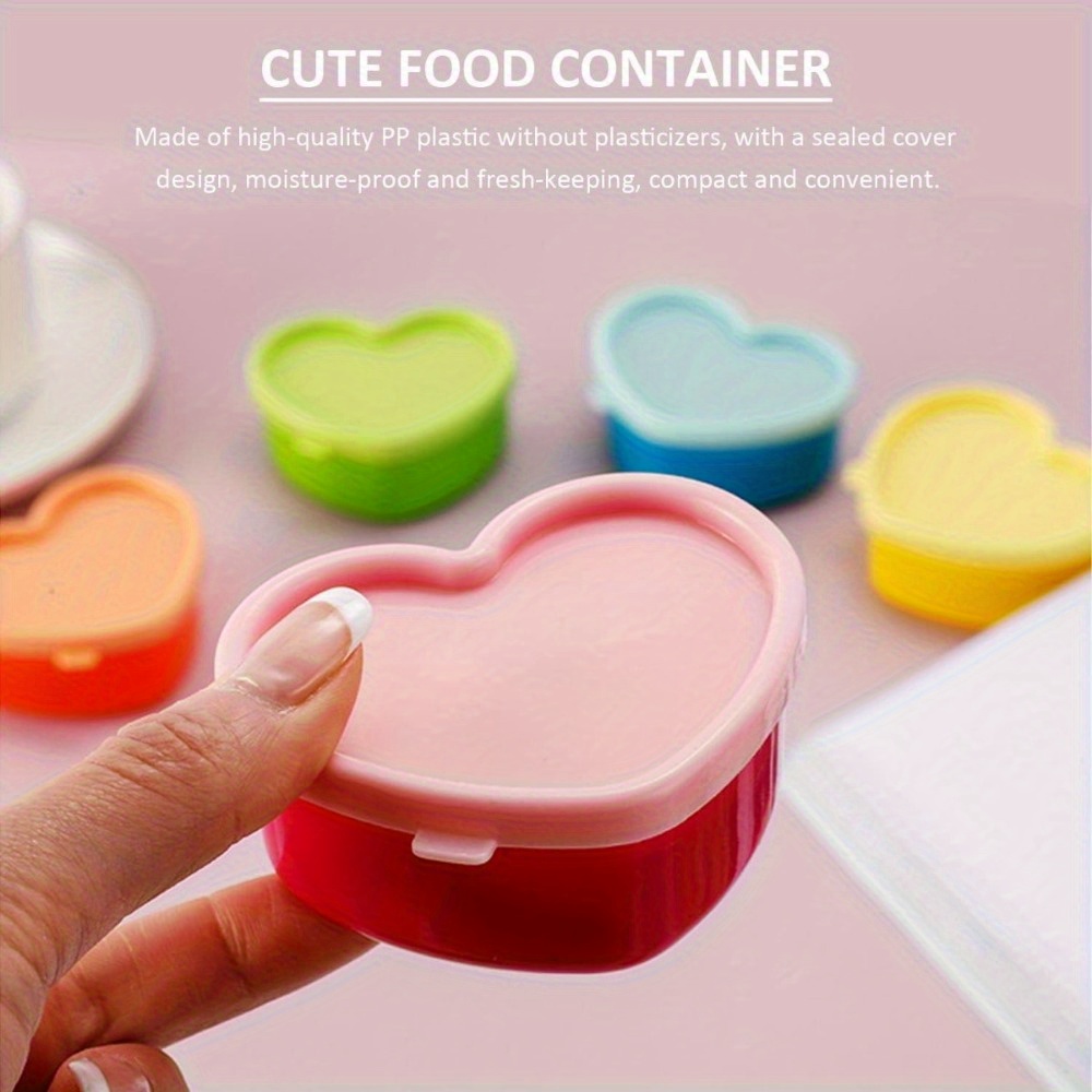 5 adet Mini öğle yemeği kutusu - Baby Food Container incelemesi ve fiyatı