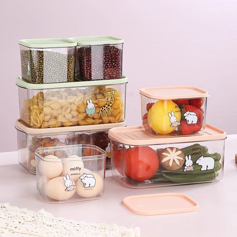 Karikatür Kawaii Yeni Stil Sak - First Food Jar incelemesi ve fiyatı