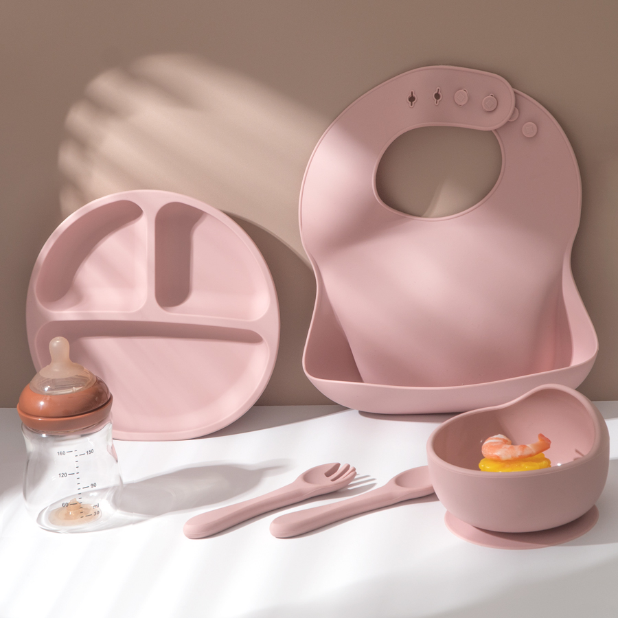 5 adet bebek silikon besleme s - Baby Food Dinner incelemesi ve fiyatı