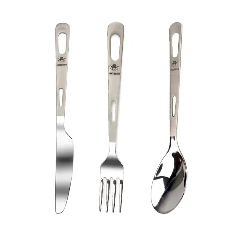Hwztitanium titanyum çatal kaş - Weaning Spoon Set incelemesi ve fiyatı
