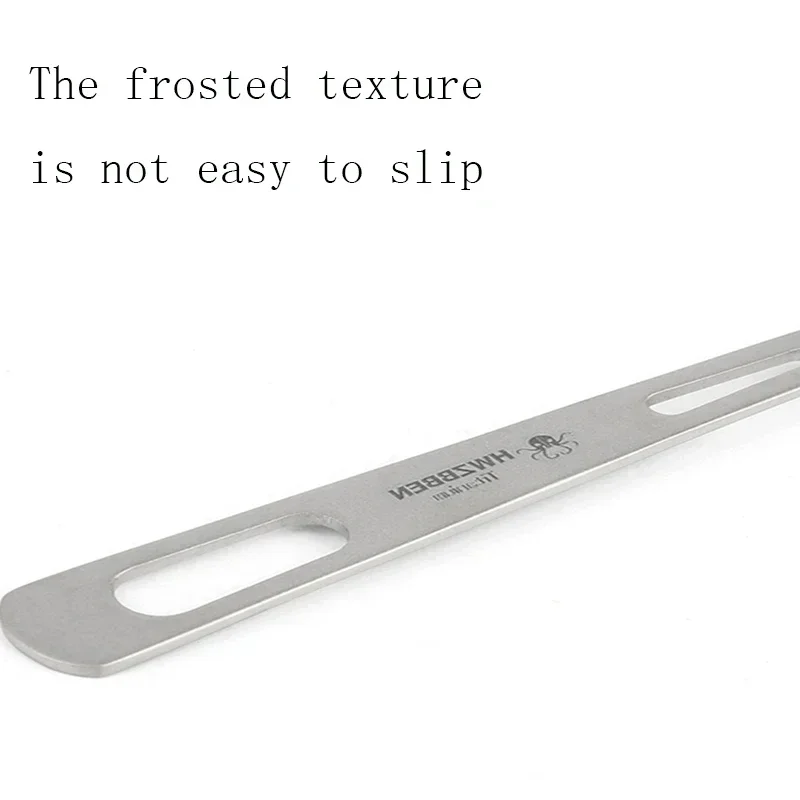 Hwztitanium titanyum çatal kaş - Weaning Spoon Set incelemesi ve fiyatı
