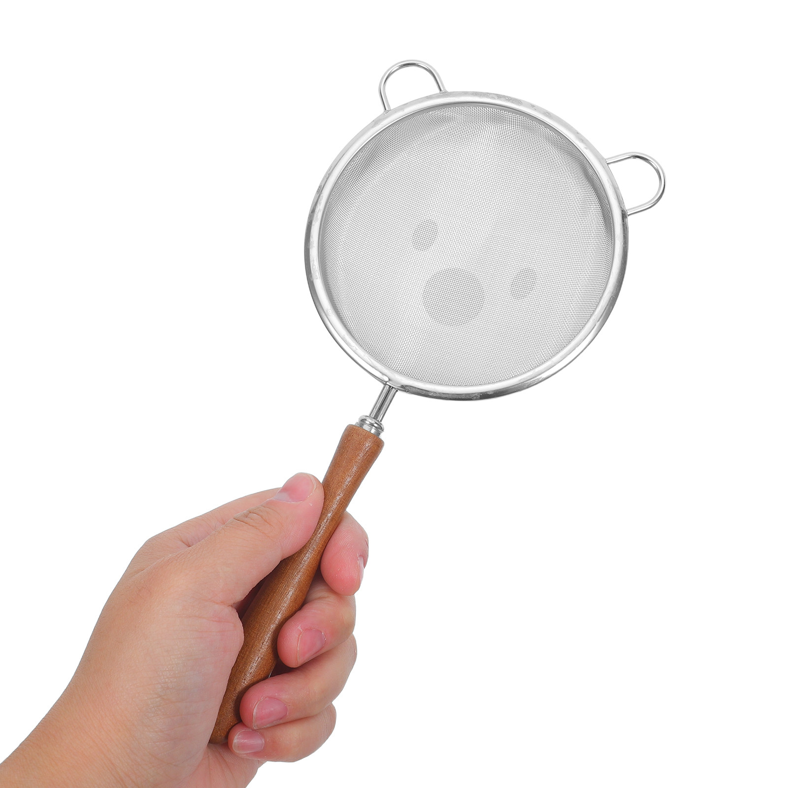 2 Adet İnce Gözenekli Süzgeç K - Baby Food Strainer incelemesi ve fiyatı