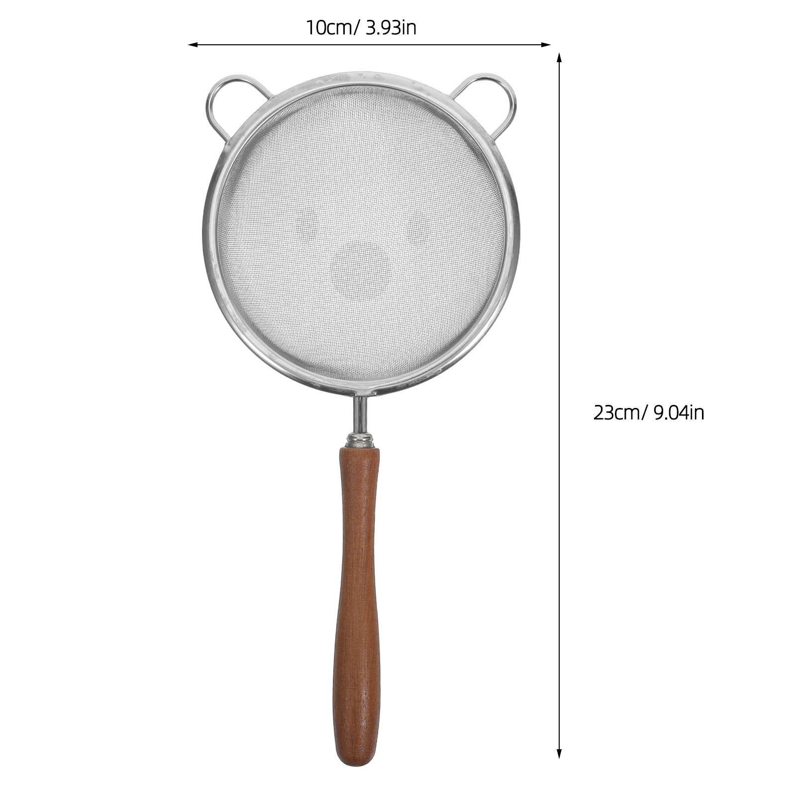 2 Adet İnce Gözenekli Süzgeç K - Baby Food Strainer incelemesi ve fiyatı