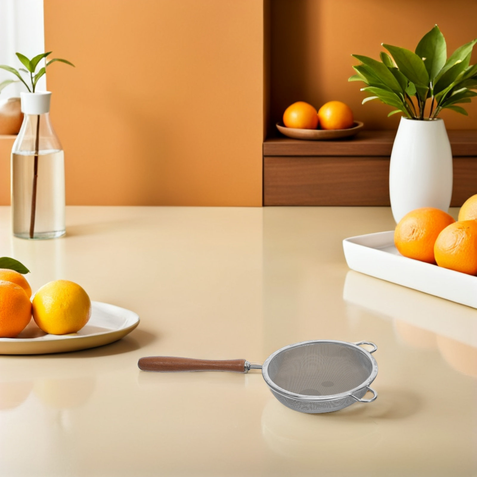 2 Adet İnce Gözenekli Süzgeç K - Baby Food Strainer incelemesi ve fiyatı