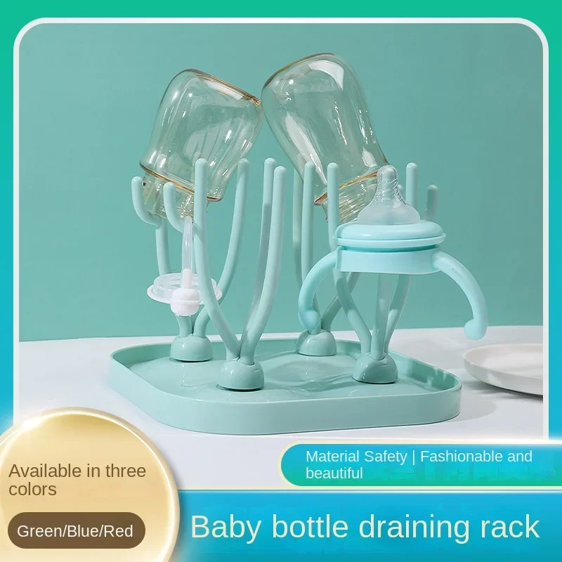 Bebek Tek Renk Biberon Kurutma - Baby Food Stuff incelemesi ve fiyatı