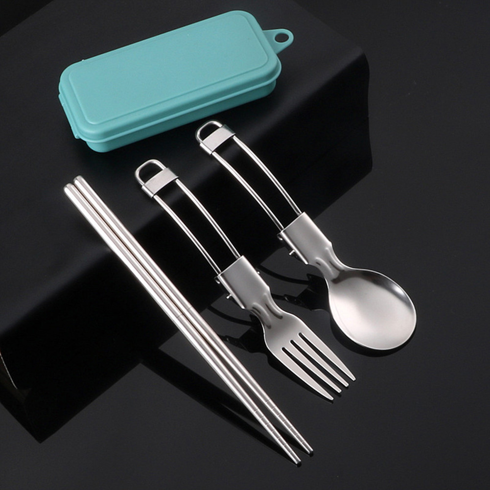 Piknik Çatal Bıçak Takımı Kamp - Weaning Spoon Set incelemesi ve fiyatı