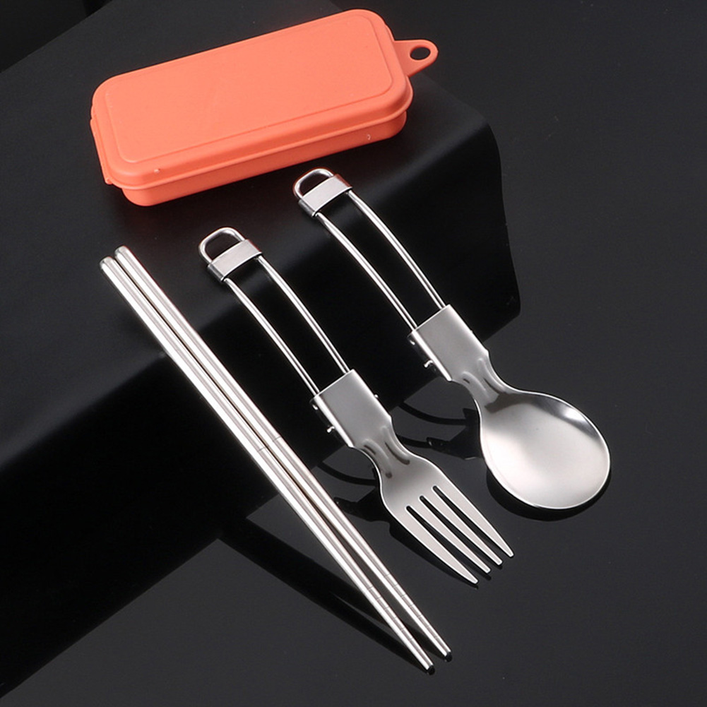 Piknik Çatal Bıçak Takımı Kamp - Weaning Spoon Set incelemesi ve fiyatı
