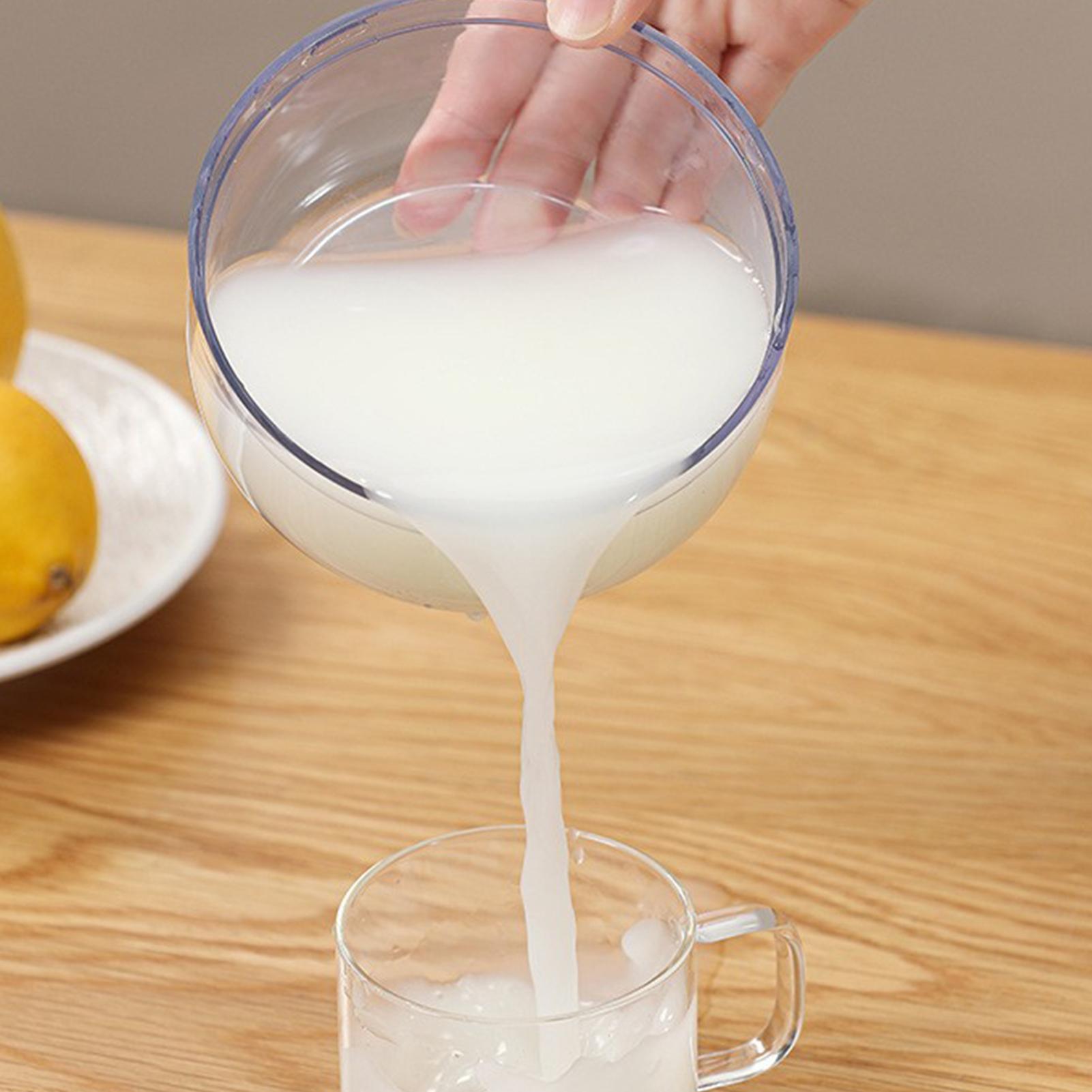 Yaylı Basınçlı Yoğurt Süzgeci, - Baby Food Strainer incelemesi ve fiyatı