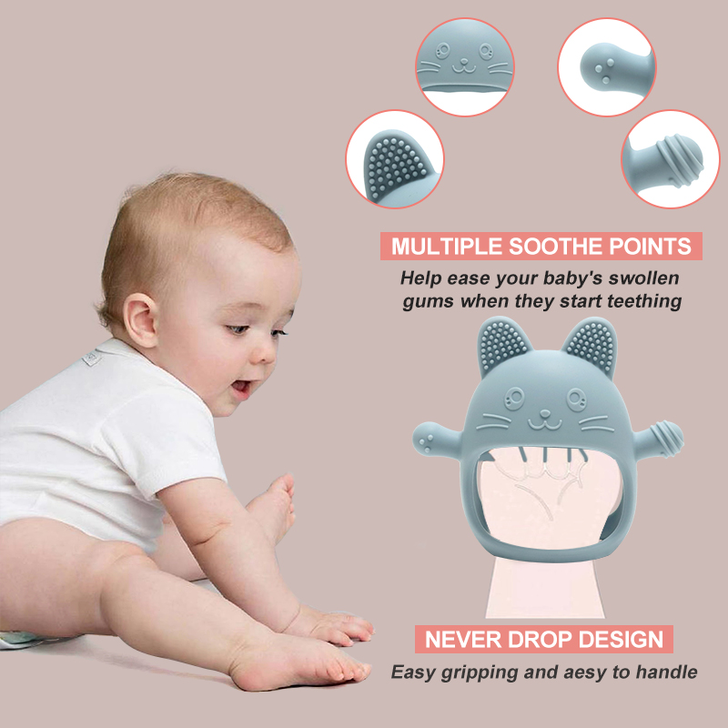 Bebek Diş Çıkarma Eldivenleri  - Baby Food Ideas incelemesi ve fiyatı