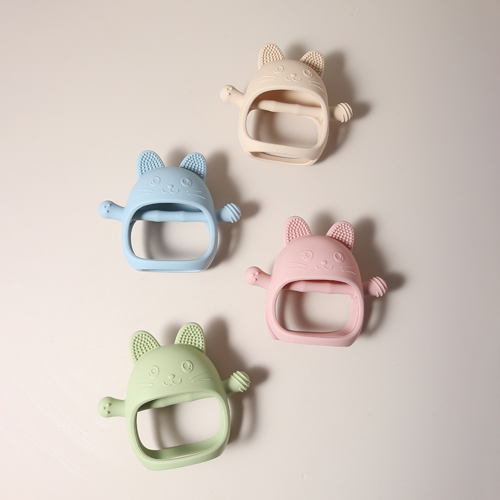 Bebek Diş Çıkarma Eldivenleri  - Baby Food Ideas incelemesi ve fiyatı