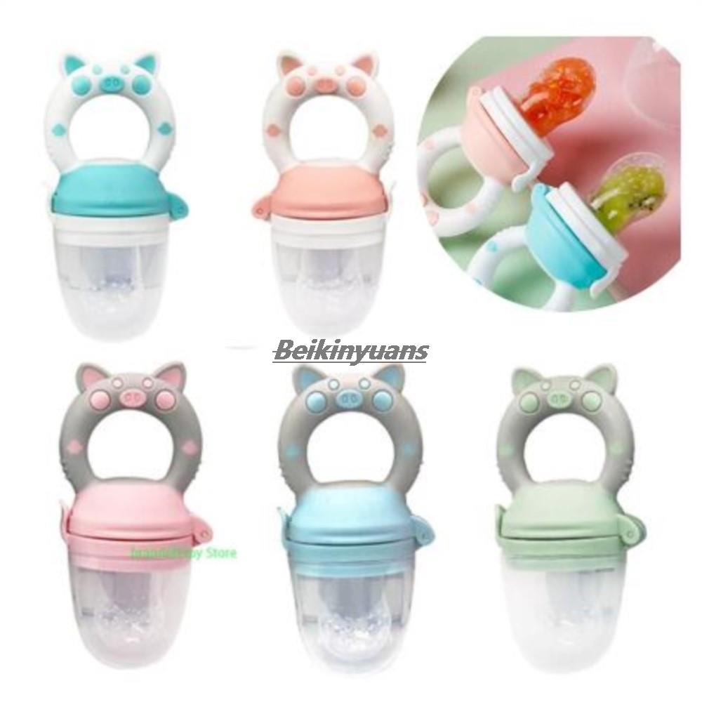 Yenidoğan Emzik Besleyici Bebe - Baby Food Strainer incelemesi ve fiyatı