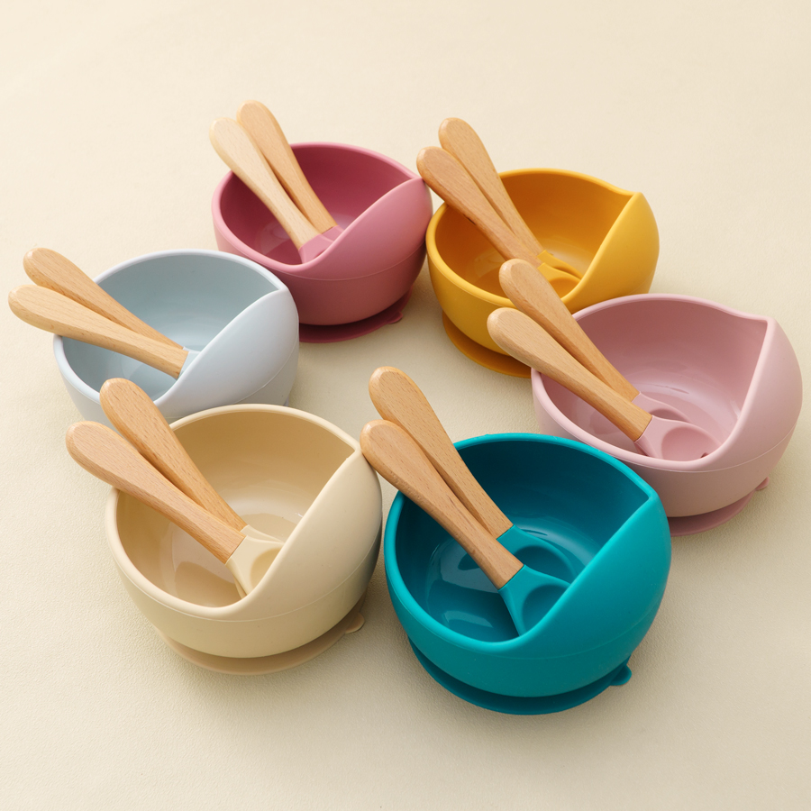 Mamaplan 3 adet bebek silikon  - Baby Food Dinner incelemesi ve fiyatı