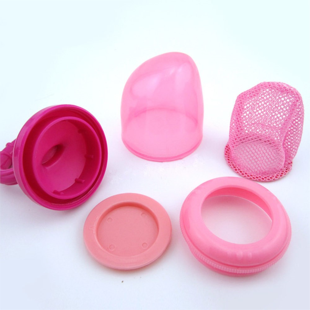 Bebek emzik çocuklar besleme e - Baby Food Strainer incelemesi ve fiyatı
