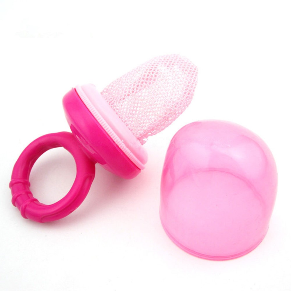 Bebek emzik çocuklar besleme e - Baby Food Strainer incelemesi ve fiyatı
