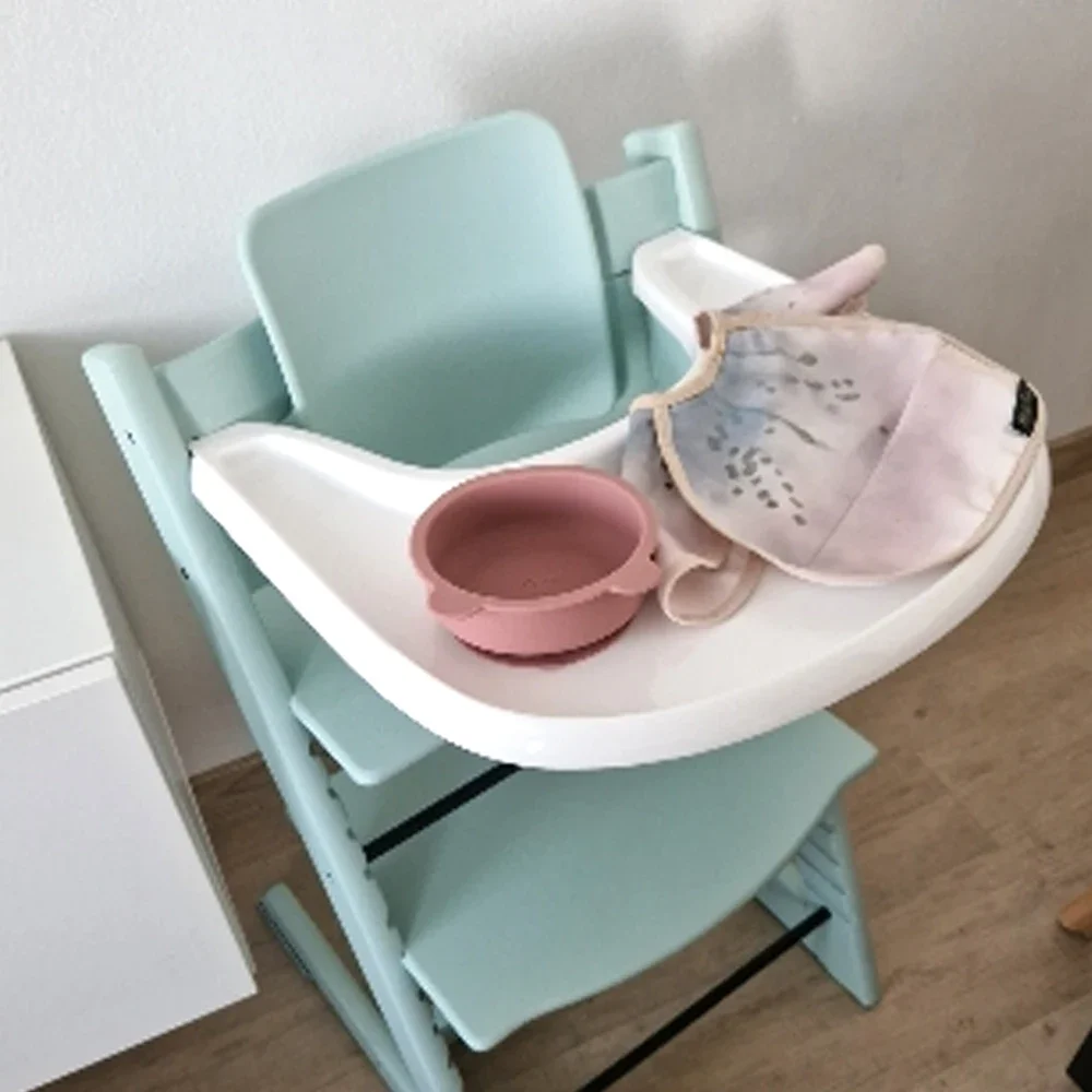 Büyüme Sandalye Yemek Tabağı B - Baby Food Dinner incelemesi ve fiyatı