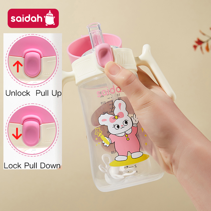 10oz Kapaklı Bebek Beslenme Şi - Baby Food Stuff incelemesi ve fiyatı