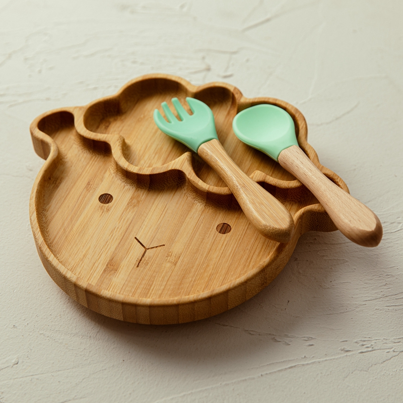 4 adet çocuk sofra emme plaka  - Baby Food Dinner incelemesi ve fiyatı