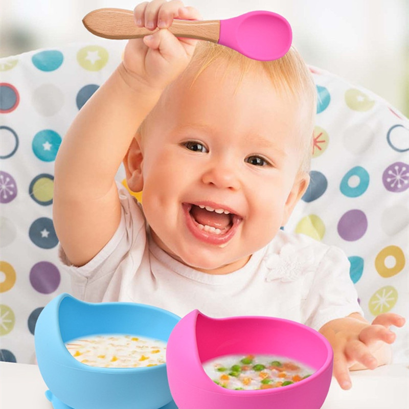 2 adet/takım Bebek Silikon Kaş - Baby Food Utensil incelemesi ve fiyatı