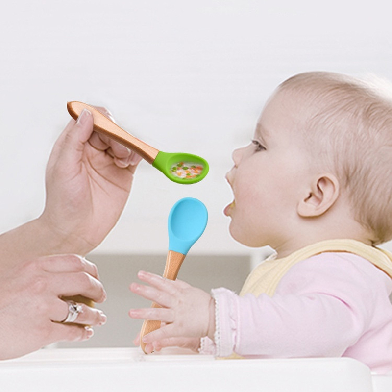 2 adet/takım Bebek Silikon Kaş - Baby Food Utensil incelemesi ve fiyatı