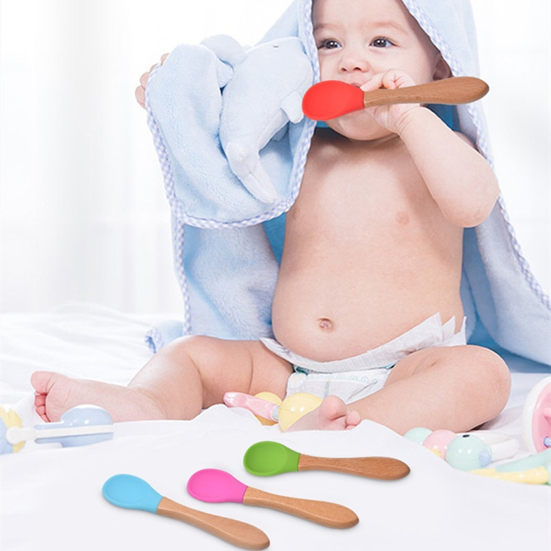 2 adet/takım Bebek Silikon Kaş - Baby Food Utensil incelemesi ve fiyatı