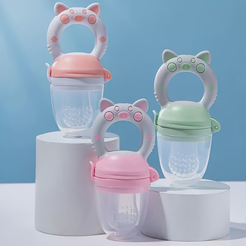 9 adet Biberon: 1 Silikon Bibe - Baby Food Utensil incelemesi ve fiyatı