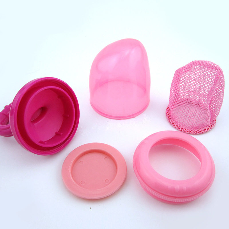 Bebek Emziği Taze Gıda Nibbler - Baby Food Strainer incelemesi ve fiyatı