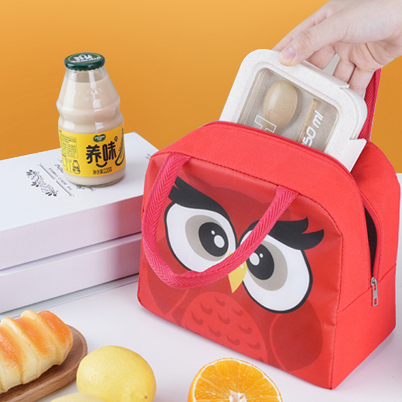 Karikatür sevimli taze soğutuc - Baby Food Container incelemesi ve fiyatı