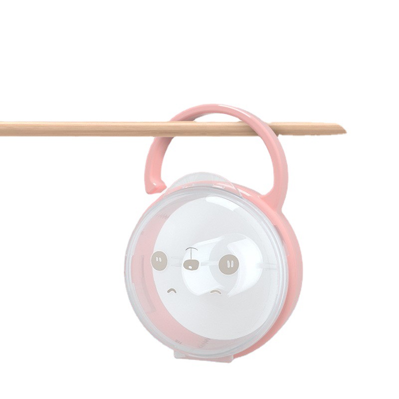 Yeni Bebek Emziği Şeffaf Toz G - Baby Food Container incelemesi ve fiyatı