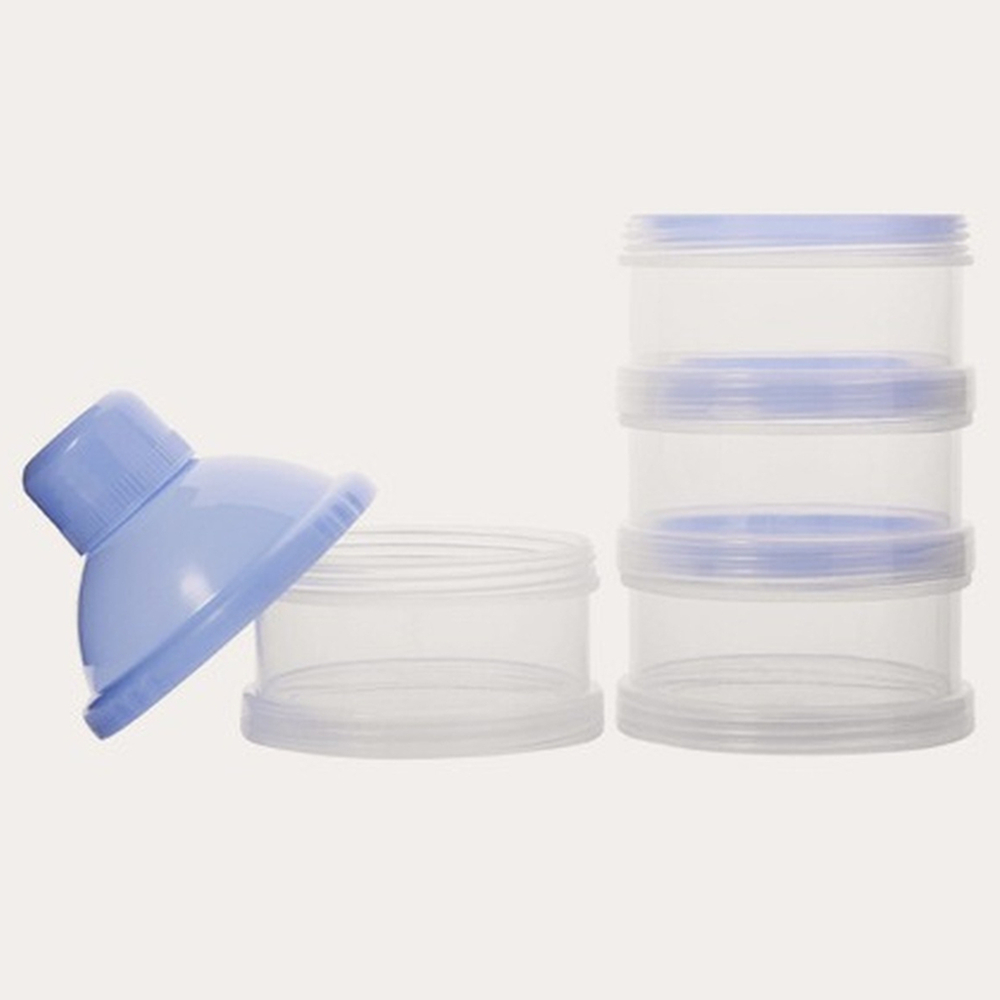 Taşınabilir Süt Tozu Formülü D - Baby Food Ideas incelemesi ve fiyatı