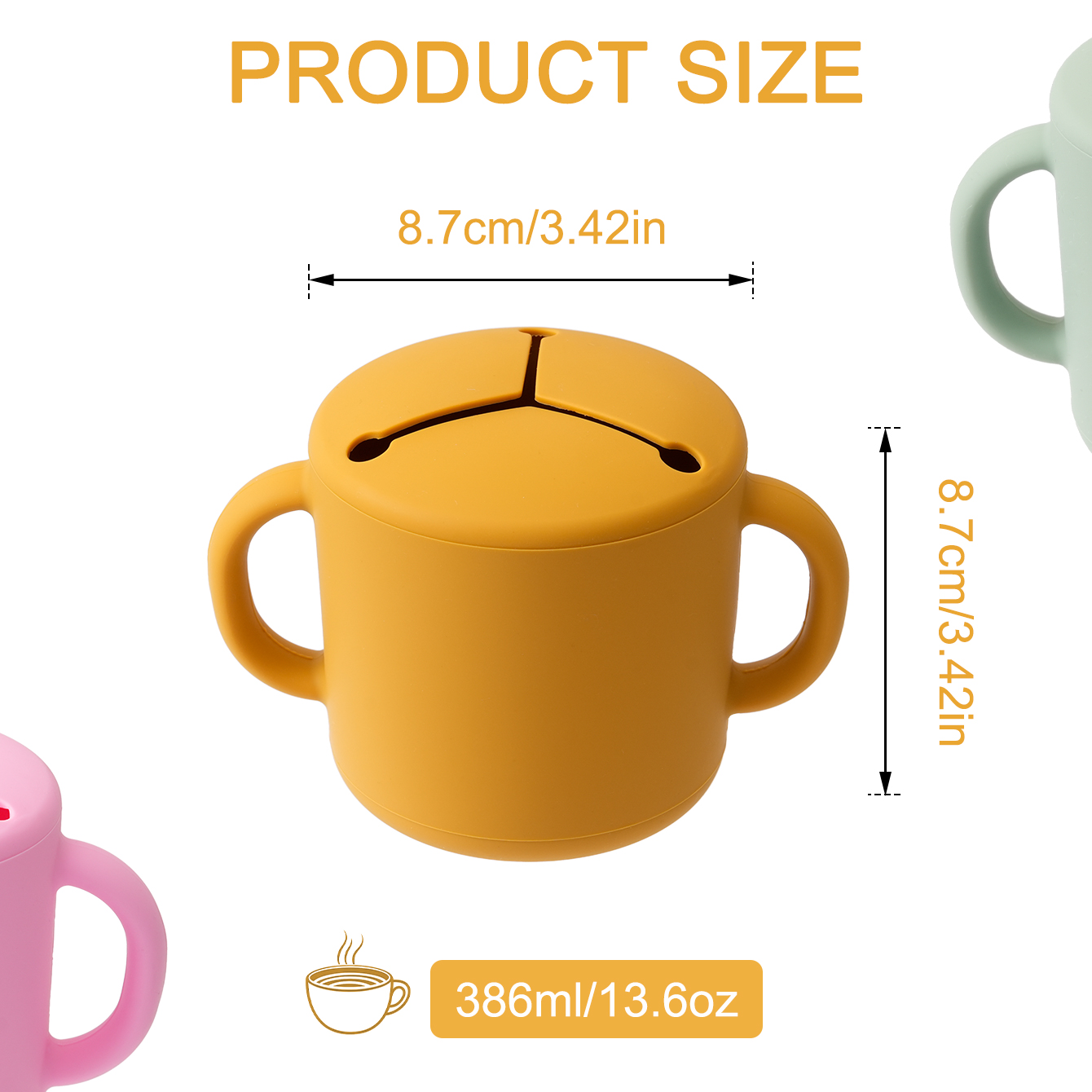 1 adet bebek silikon çift sapl - Baby Food Ideas incelemesi ve fiyatı