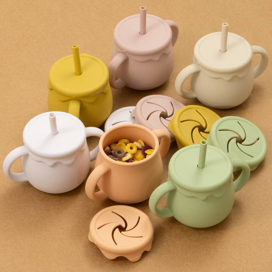 Yeni Çocuklar Silikon Besleme  - Baby Food Stuff incelemesi ve fiyatı