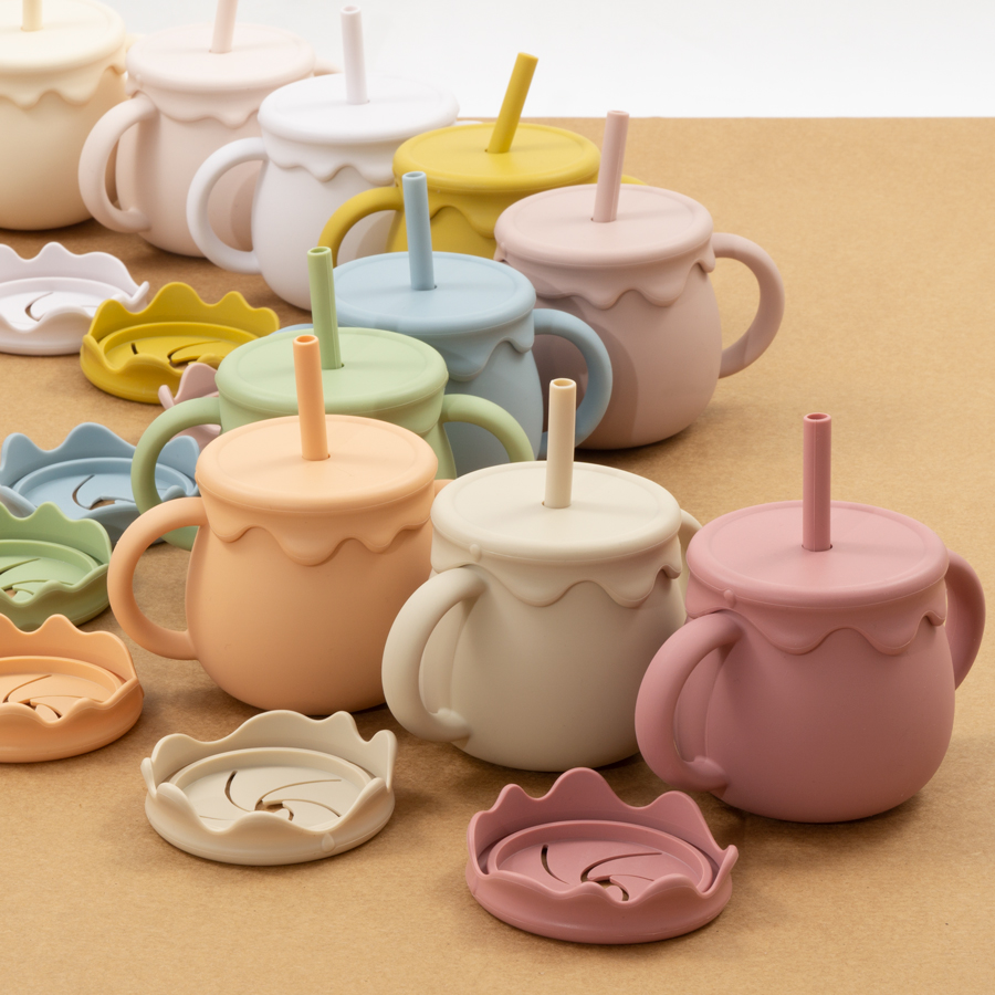 Yeni Çocuklar Silikon Besleme  - Baby Food Stuff incelemesi ve fiyatı