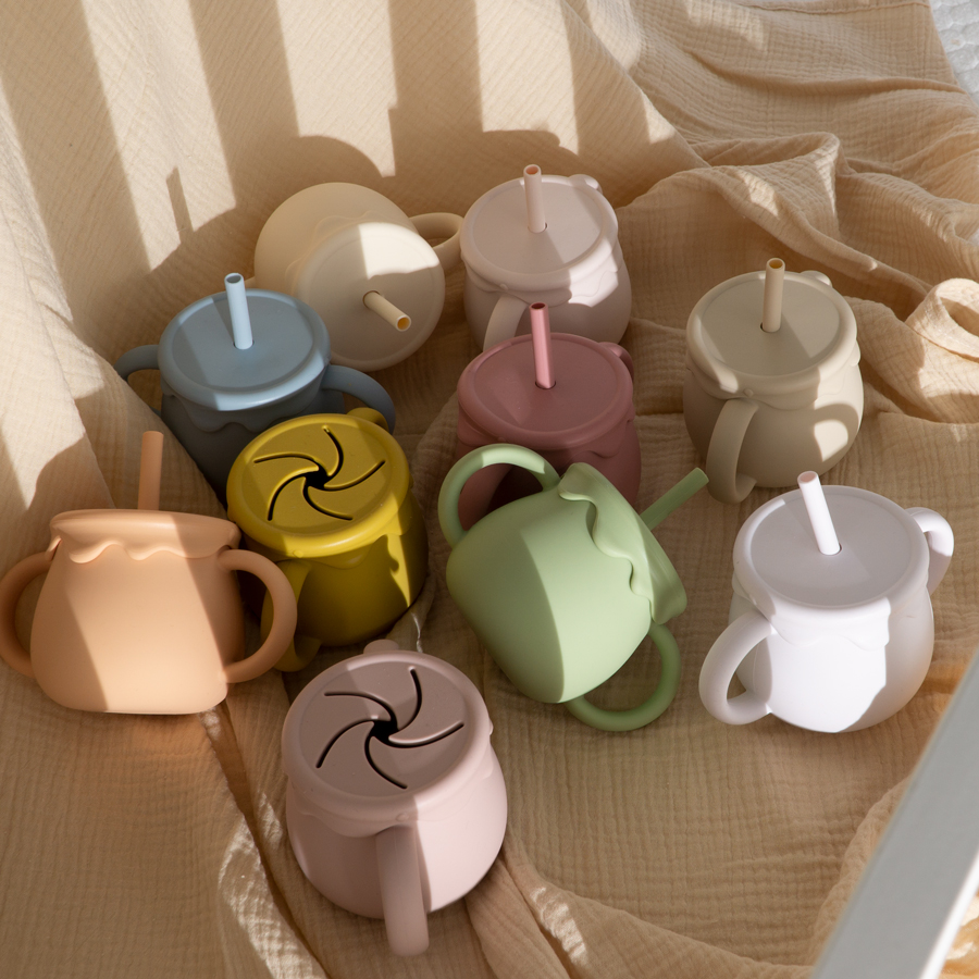 Yeni Çocuklar Silikon Besleme  - Baby Food Stuff incelemesi ve fiyatı