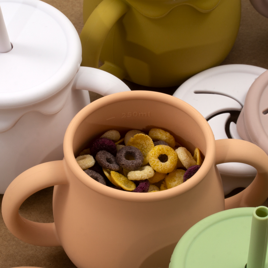Yeni Çocuklar Silikon Besleme  - Baby Food Stuff incelemesi ve fiyatı